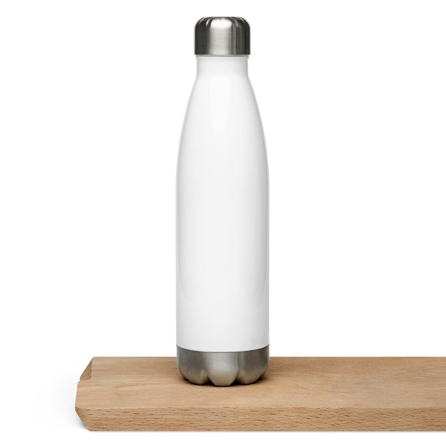 Ukuku - Stainless Steel Water Bottle