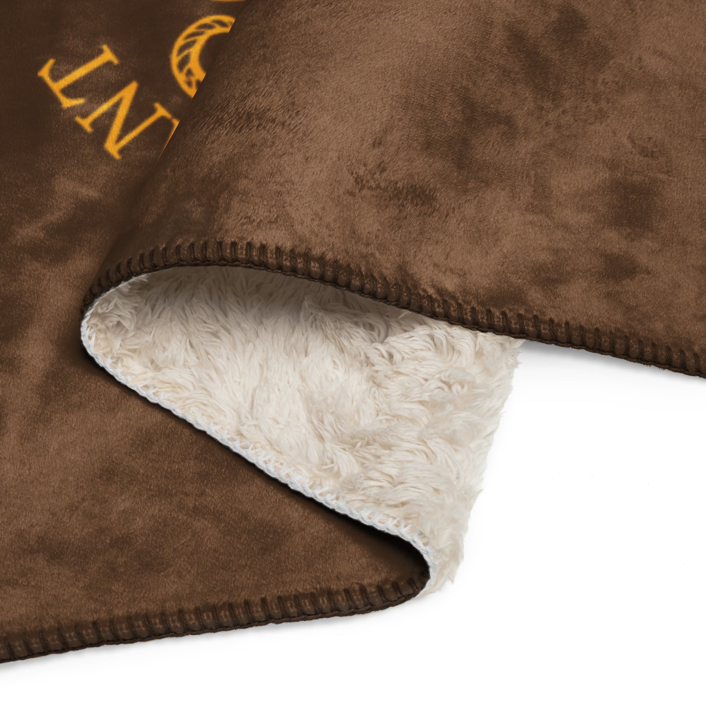 San Diego Padres Diablada - Sherpa blanket