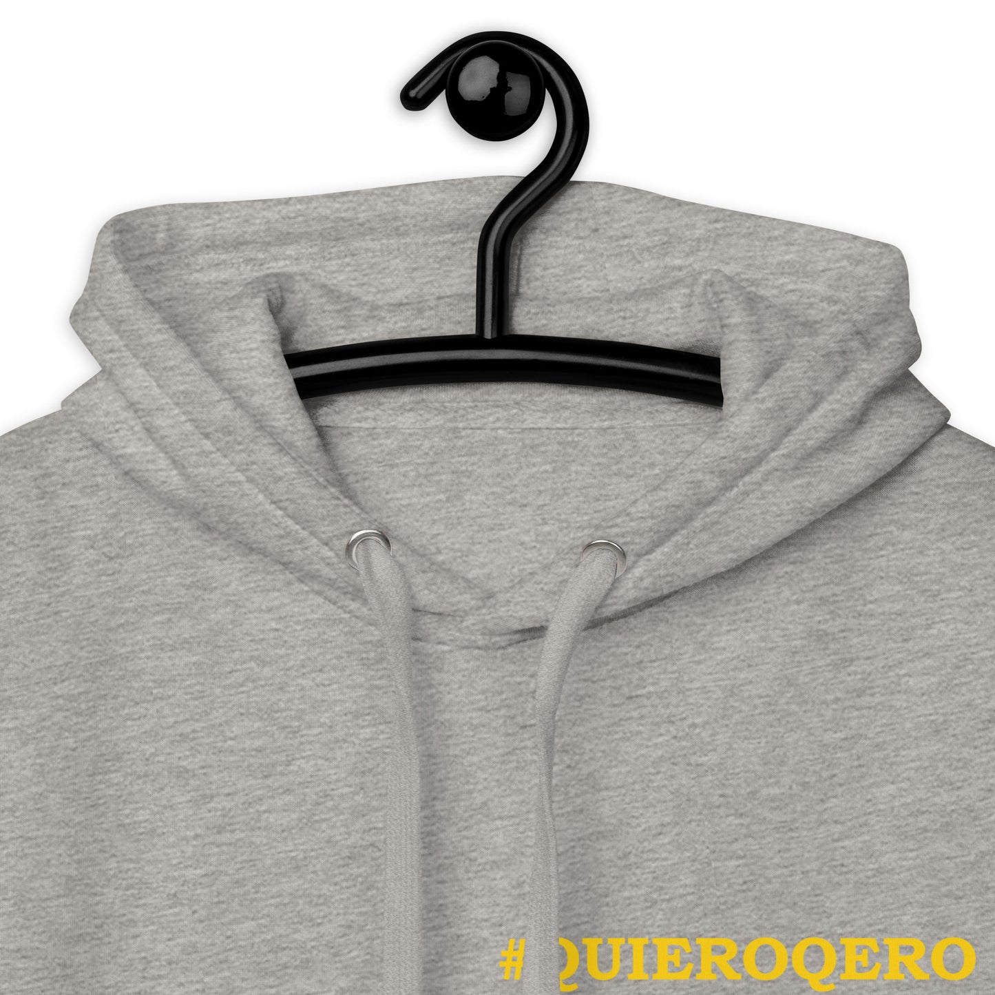Diablada Red/Yellow - Unisex Hoodie