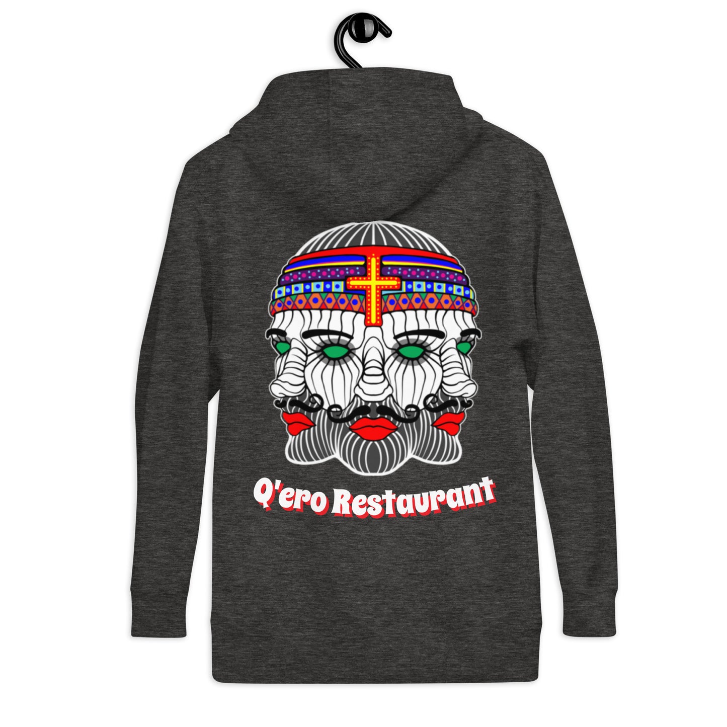 Ukuku - Unisex Hoodie