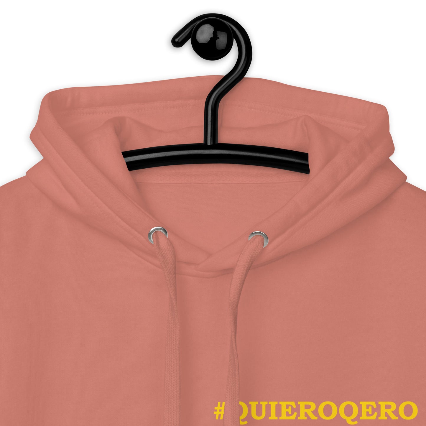 Diablada Red/Yellow - Unisex Hoodie