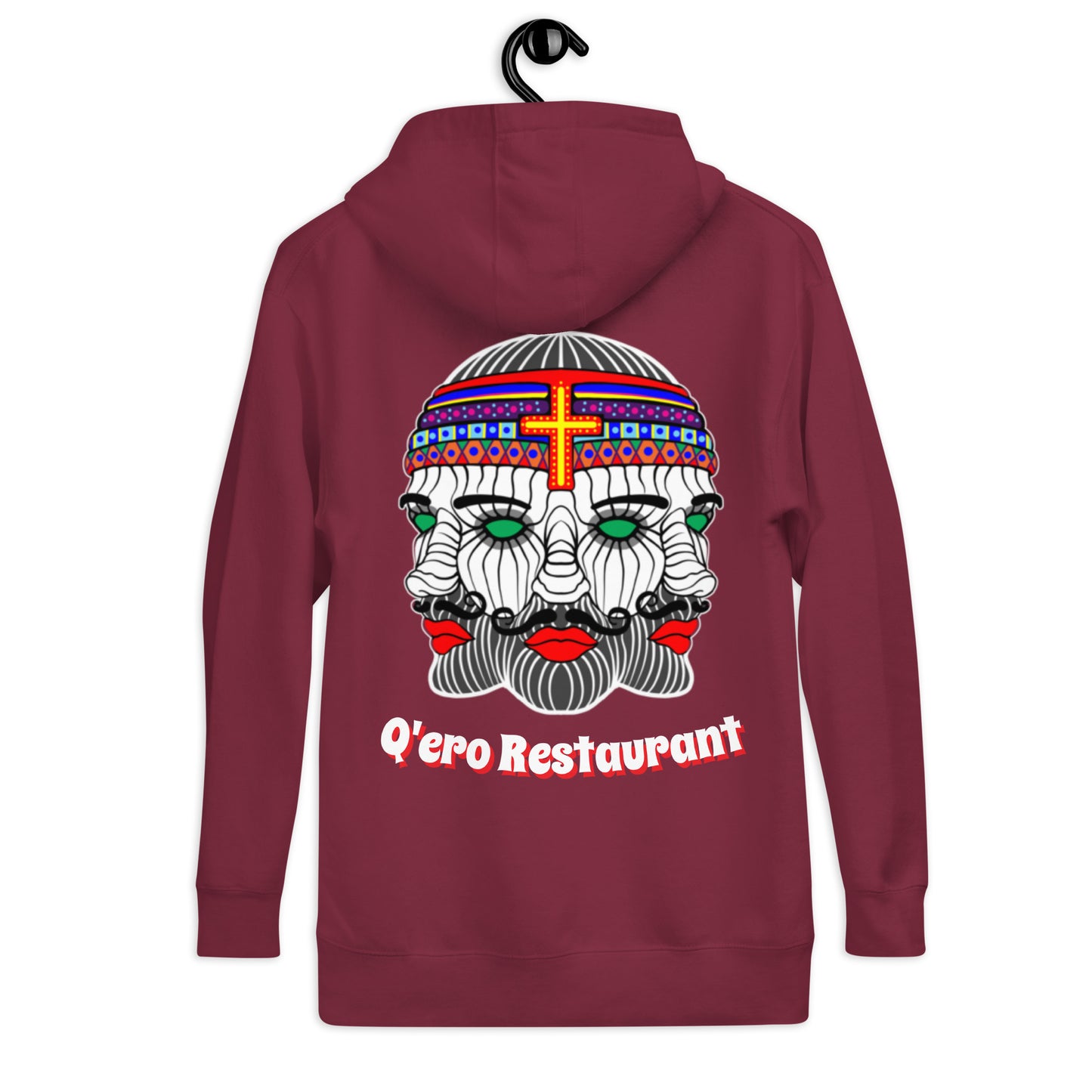 Ukuku - Unisex Hoodie