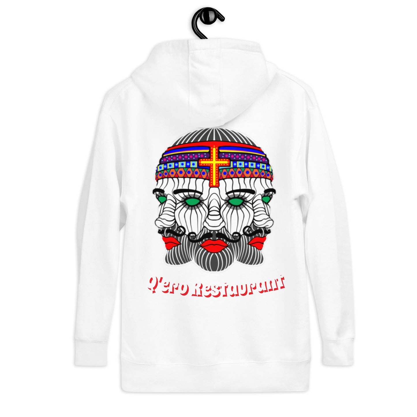 Ukuku - Unisex Hoodie