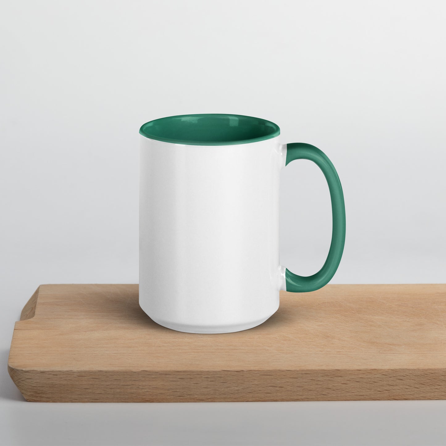 Ukuku - Mug with Color Inside