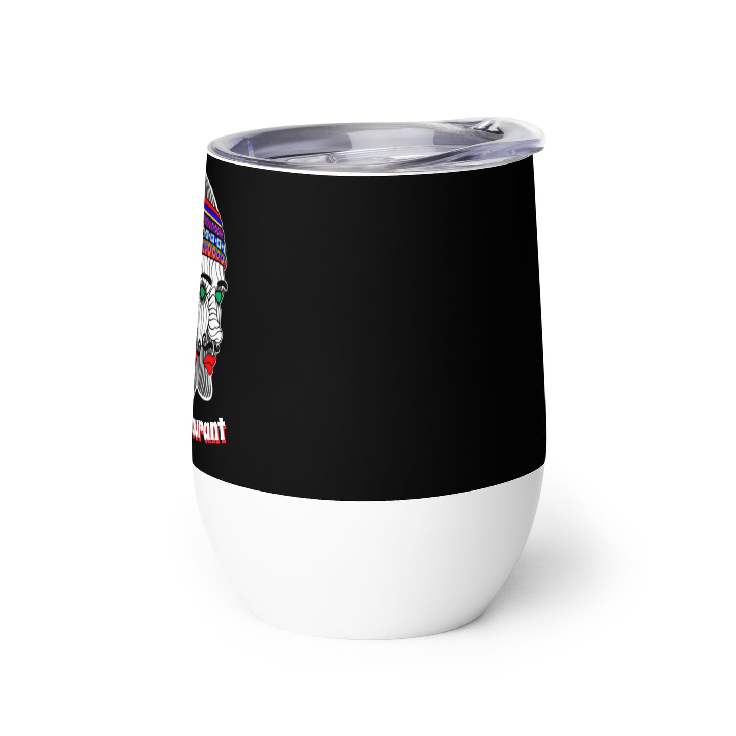 Ukuku - Wine tumbler