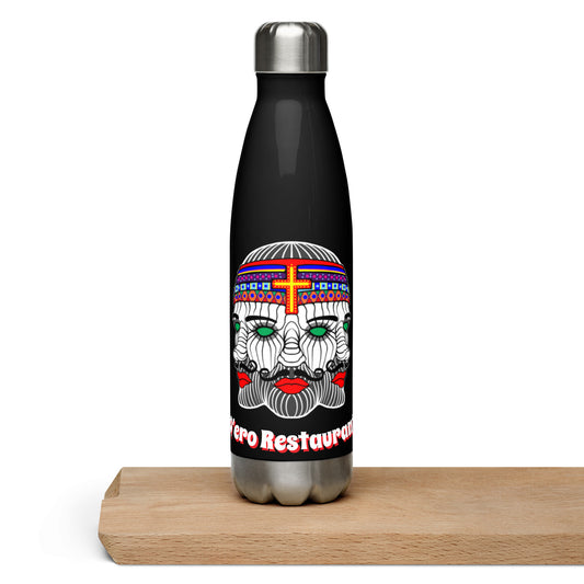 Ukuku - Stainless Steel Water Bottle