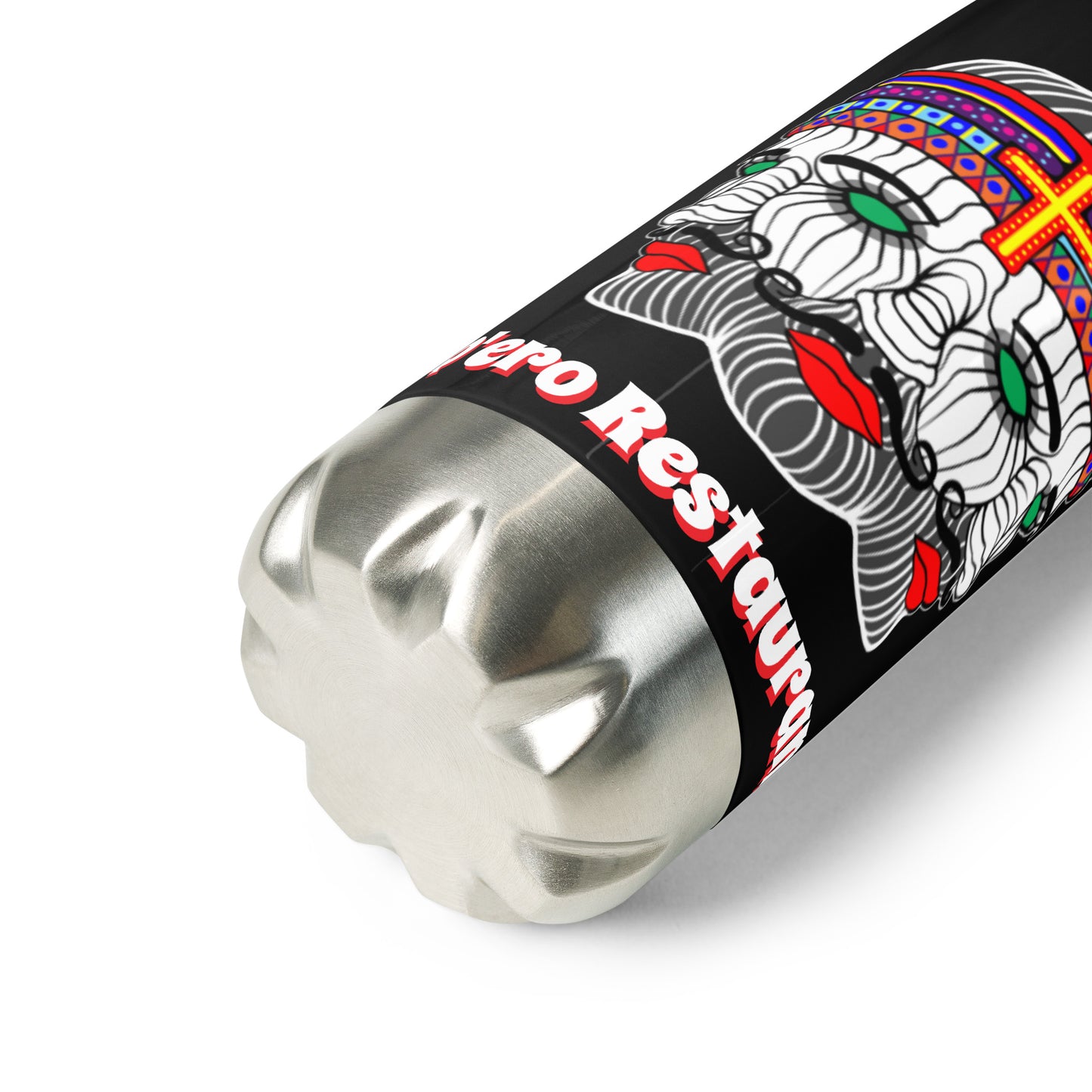 Ukuku - Stainless Steel Water Bottle
