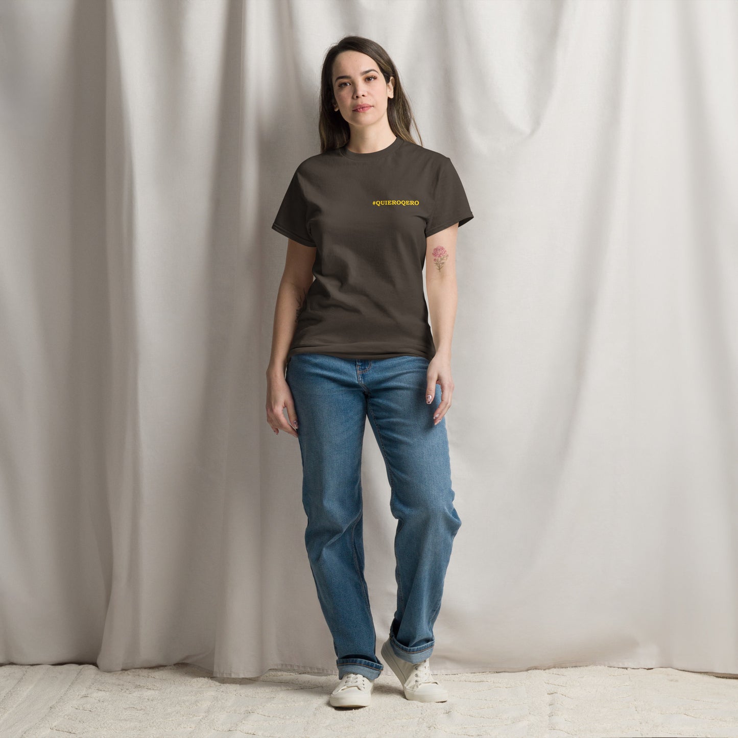 San Diego Padres Diablda - Classic tee