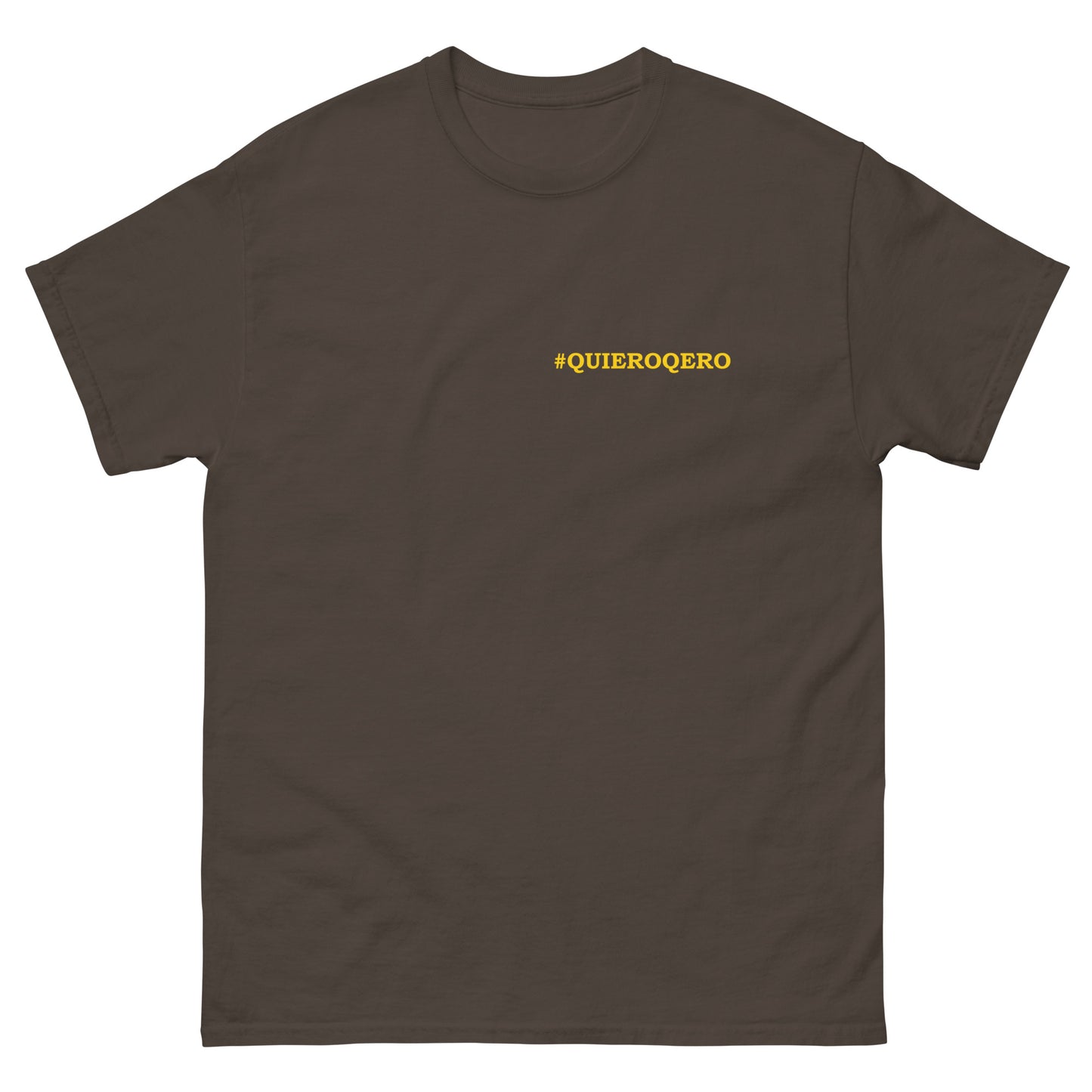 San Diego Padres Diablda - Classic tee