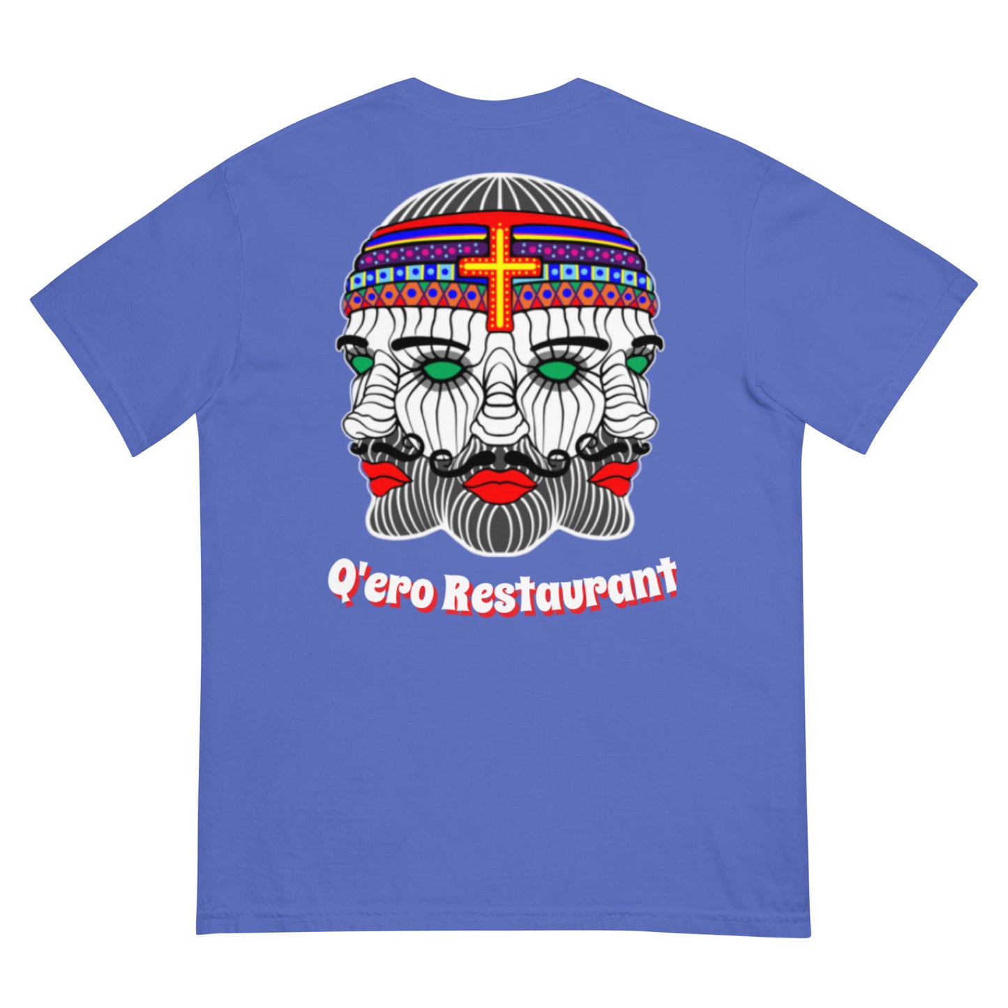 Ukuku - Heavyweight T-shirt
