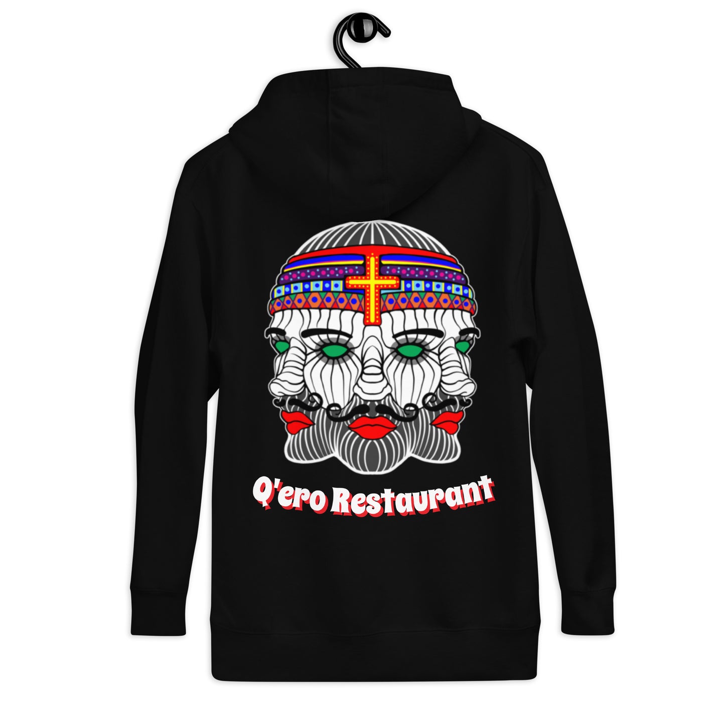 Ukuku - Unisex Hoodie