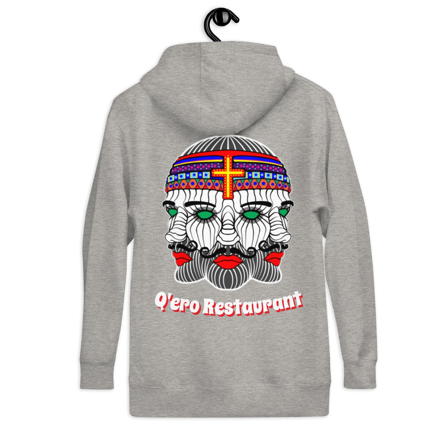 Ukuku - Unisex Hoodie