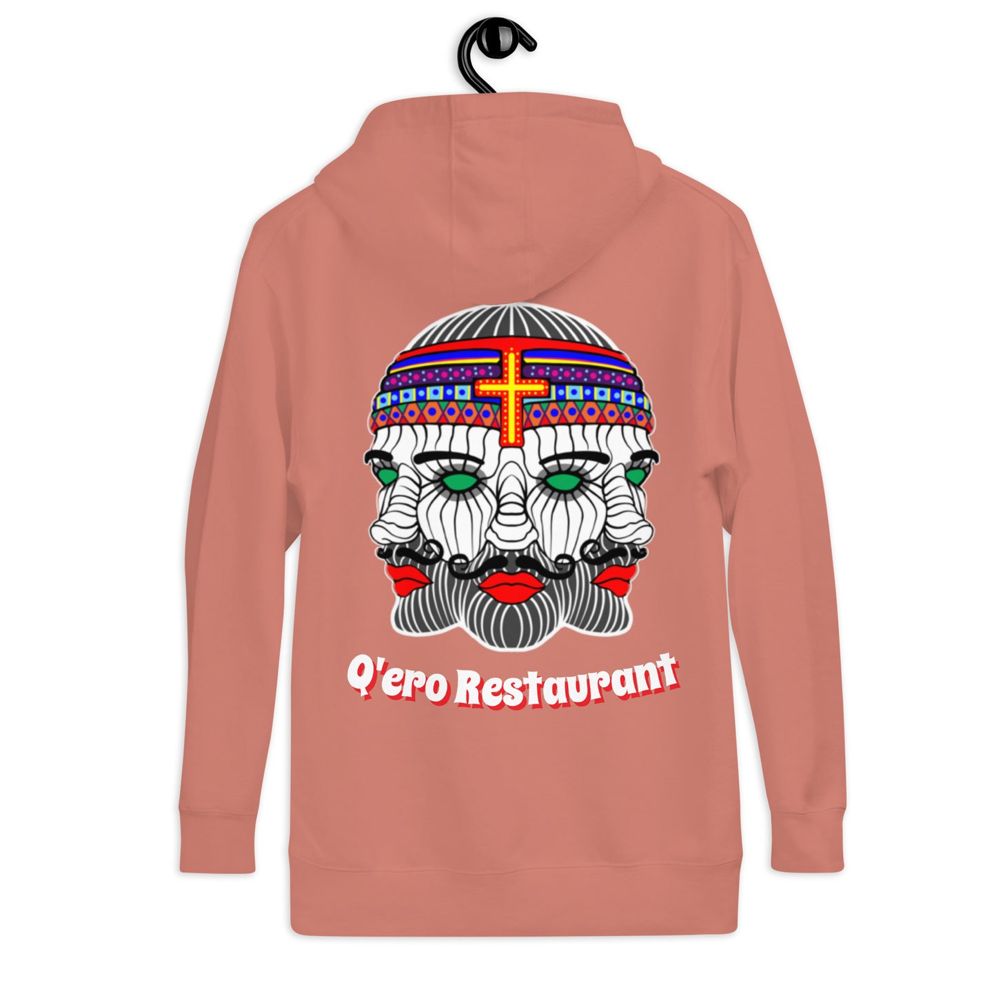 Ukuku - Unisex Hoodie