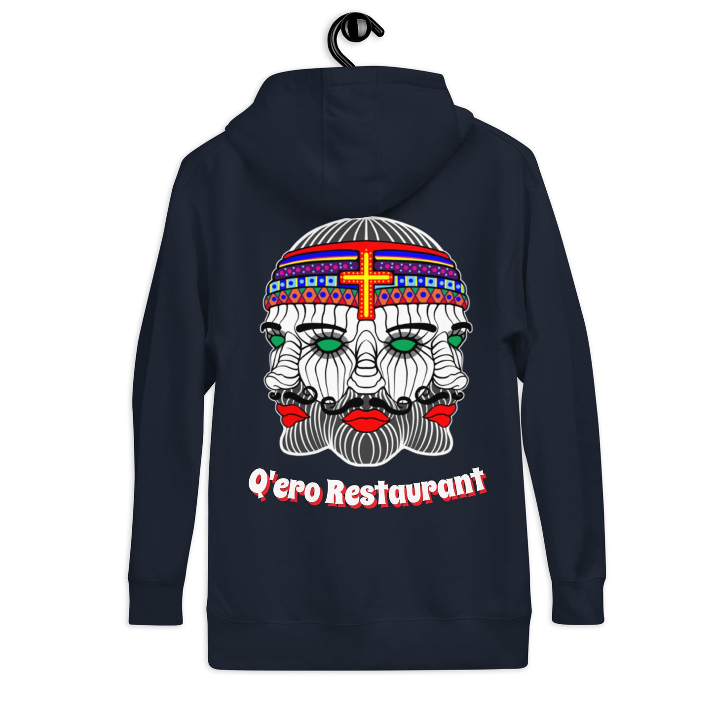 Ukuku - Unisex Hoodie