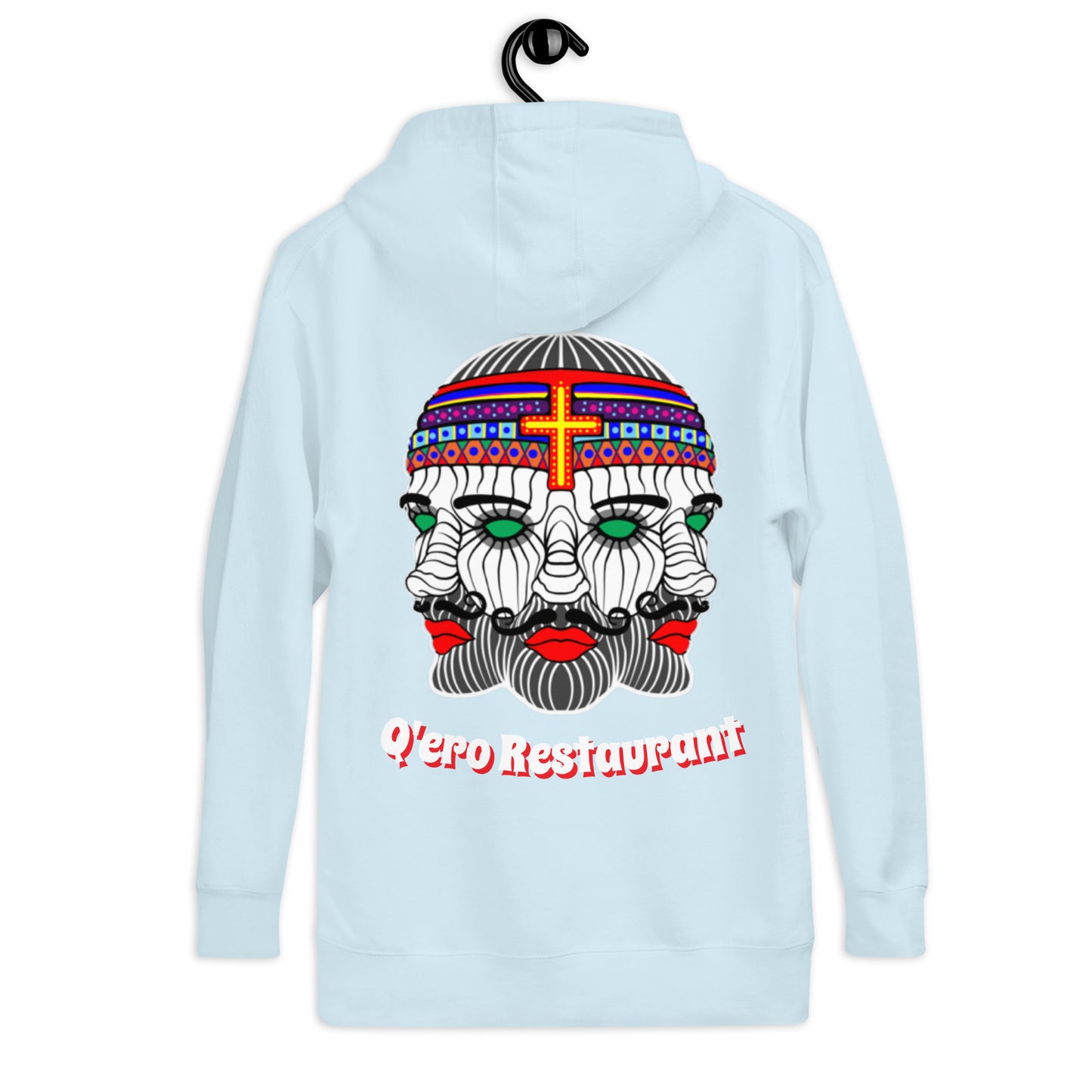 Ukuku - Unisex Hoodie