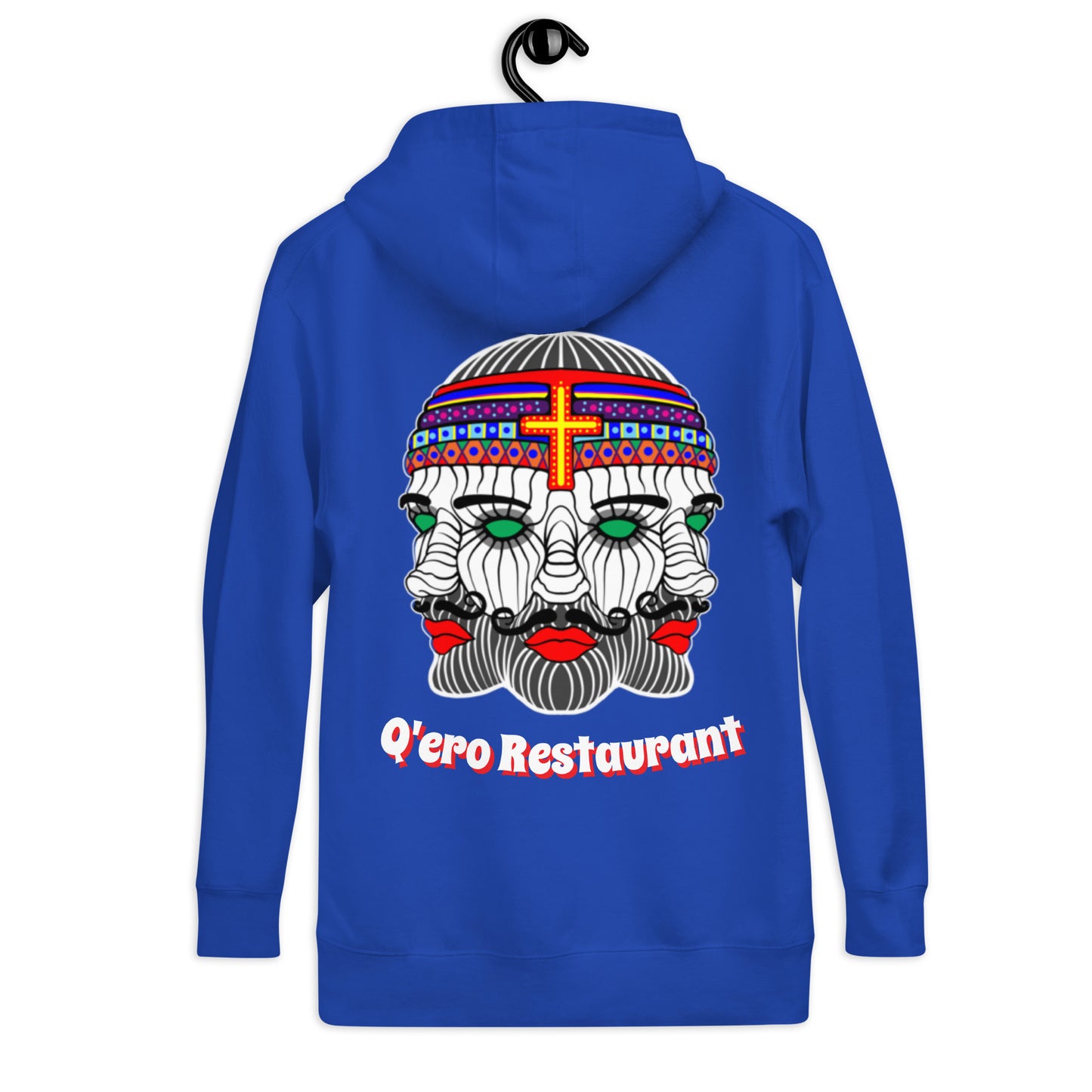 Ukuku - Unisex Hoodie