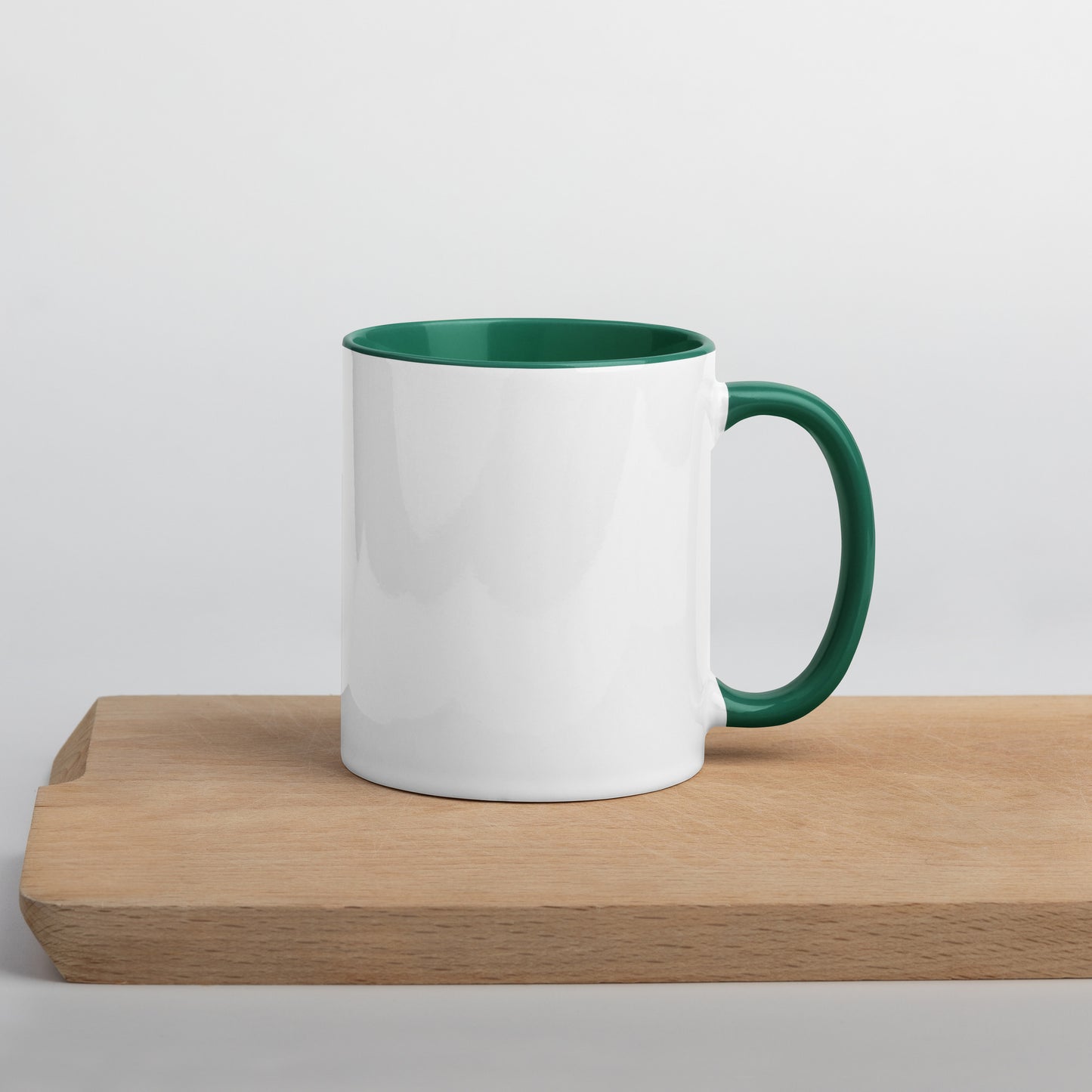 Ukuku - Mug with Color Inside