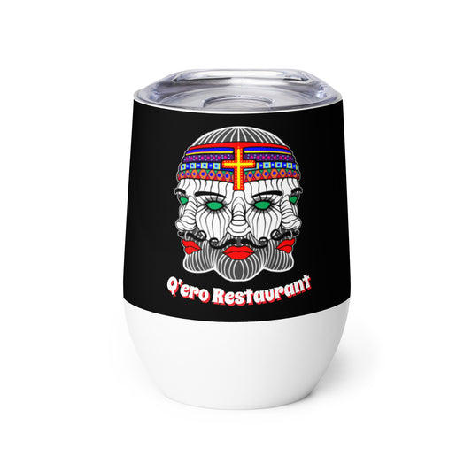 Ukuku - Wine tumbler