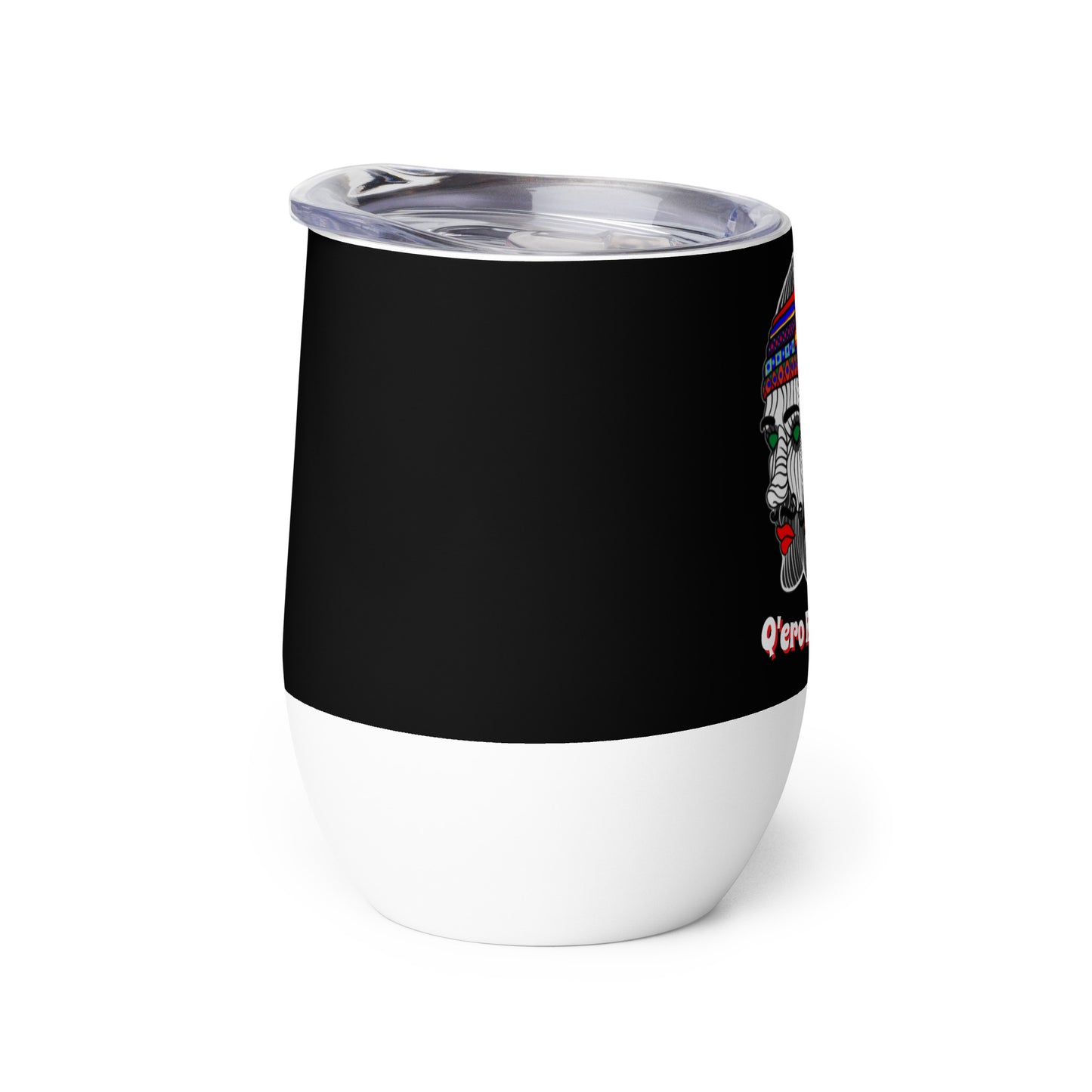 Ukuku - Wine tumbler